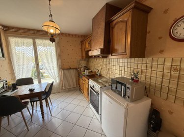 Appartement a vendre Vichy 03200 Allier 52 m2 2 pièces 80000 euros