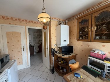 Appartement a vendre Vichy 03200 Allier 52 m2 2 pièces 80000 euros