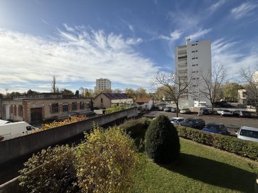 Appartement a vendre Vichy 03200 Allier 52 m2 2 pièces 80000 euros