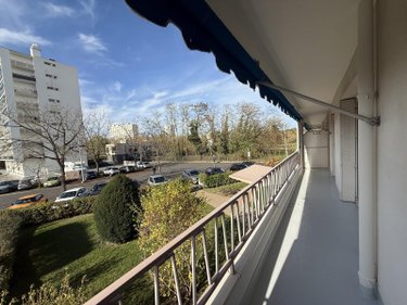 Appartement a vendre Vichy 03200 Allier 52 m2 2 pièces 80000 euros