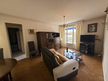 Appartement a vendre Vichy 03200 Allier 52 m2 2 pièces 80000 euros