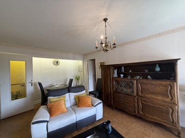 Appartement a vendre Vichy 03200 Allier 52 m2 2 pièces 80000 euros