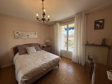 Appartement a vendre Vichy 03200 Allier 52 m2 2 pièces 80000 euros