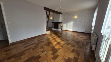 Maison a vendre Émanville 76570 Seine-Maritime 136 m2 6 pièces 252000 euros