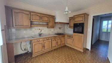 Maison a vendre Émanville 76570 Seine-Maritime 136 m2 6 pièces 252000 euros