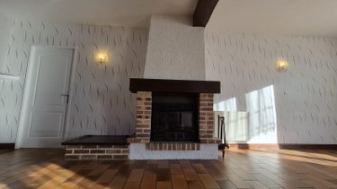 Maison a vendre Émanville 76570 Seine-Maritime 136 m2 6 pièces 252000 euros