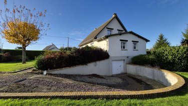 Maison a vendre Émanville 76570 Seine-Maritime 136 m2 6 pièces 252000 euros