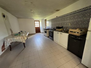 Maison a vendre Nouvoitou 35410 Ille-et-Vilaine 213 m2 8 pièces 332720 euros