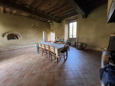 Maison a vendre Nouvoitou 35410 Ille-et-Vilaine 213 m2 8 pièces 332720 euros