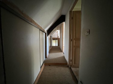 Maison a vendre Nouvoitou 35410 Ille-et-Vilaine 213 m2 8 pièces 332720 euros