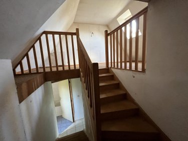 Maison a vendre Nouvoitou 35410 Ille-et-Vilaine 213 m2 8 pièces 332720 euros