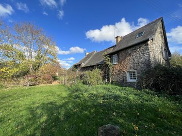 Maison a vendre Nouvoitou 35410 Ille-et-Vilaine 213 m2 8 pièces 332720 euros