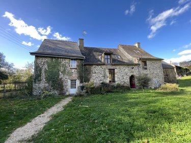 Maison a vendre Nouvoitou 35410 Ille-et-Vilaine 213 m2 8 pièces 332720 euros