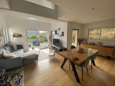 Maison a vendre Languidic 56440 Morbihan 89 m2 4 pièces 291520 euros