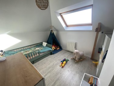 Maison a vendre Languidic 56440 Morbihan 89 m2 4 pièces 291520 euros