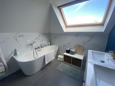 Maison a vendre Languidic 56440 Morbihan 89 m2 4 pièces 291520 euros