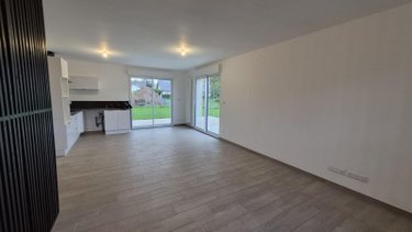 Location maison Gruchet-Saint-Siméon 76810 Seine-Maritime 88 m2 5 pièces 850 euros