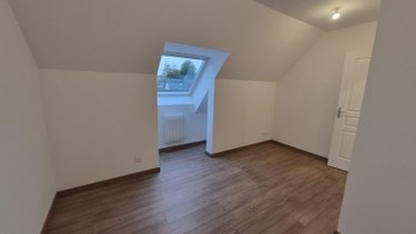 Location maison Gruchet-Saint-Siméon 76810 Seine-Maritime 88 m2 5 pièces 850 euros