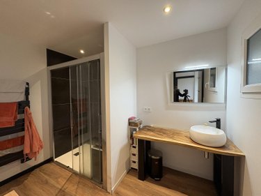 Maison a vendre Hudimesnil 50510 Manche 155 m2 6 pièces 364000 euros