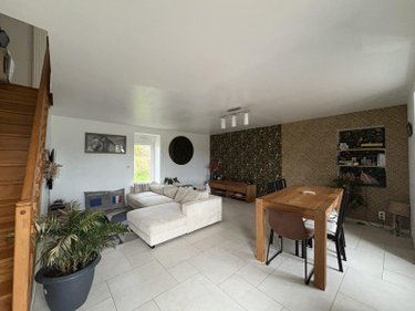 Maison a vendre Hudimesnil 50510 Manche 155 m2 6 pièces 364000 euros