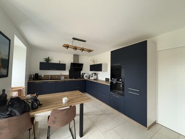 Maison a vendre Hudimesnil 50510 Manche 155 m2 6 pièces 364000 euros