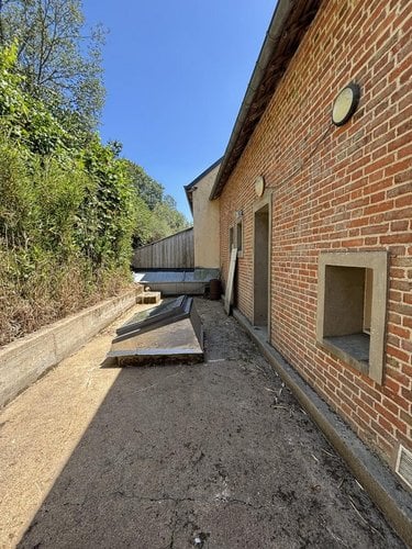 Location maison Châteaugiron 35410 Ille-et-Vilaine 81 m2 3 pièces 605 euros