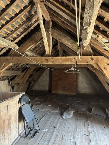 Location maison Châteaugiron 35410 Ille-et-Vilaine 81 m2 3 pièces 605 euros