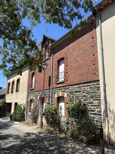 Location maison Châteaugiron 35410 Ille-et-Vilaine 81 m2 3 pièces 605 euros