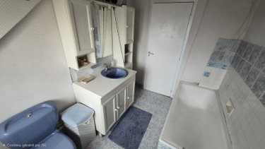 Maison a vendre Dieppe 76200 Seine-Maritime 103 m2 5 pièces 174000 euros