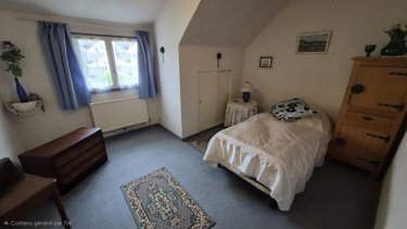 Maison a vendre Dieppe 76200 Seine-Maritime 103 m2 5 pièces 174000 euros