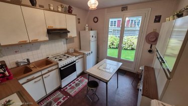 Maison a vendre Dieppe 76200 Seine-Maritime 103 m2 5 pièces 174000 euros