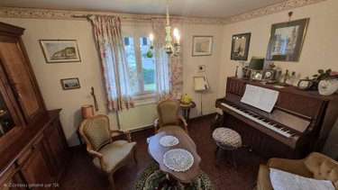 Maison a vendre Dieppe 76200 Seine-Maritime 103 m2 5 pièces 174000 euros