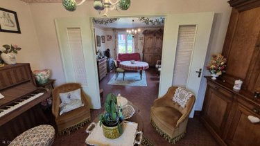 Maison a vendre Dieppe 76200 Seine-Maritime 103 m2 5 pièces 174000 euros