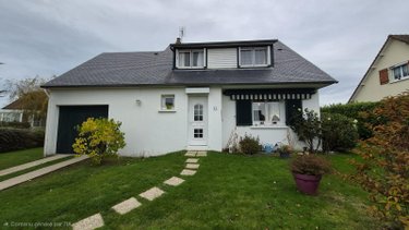 Maison a vendre Dieppe 76200 Seine-Maritime 103 m2 5 pièces 174000 euros