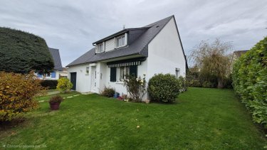 Maison a vendre Dieppe 76200 Seine-Maritime 103 m2 5 pièces 174000 euros