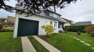 Maison a vendre Dieppe 76200 Seine-Maritime 103 m2 5 pièces 174000 euros