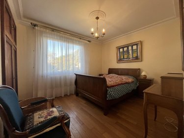 Maison a vendre Ploërmel 56800 Morbihan 164 m2 7 pièces 260140 euros