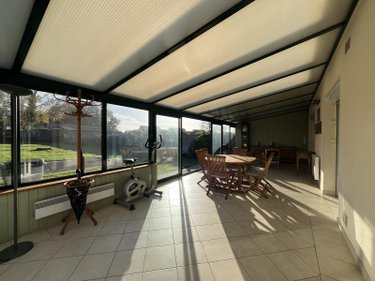 Maison a vendre Ploërmel 56800 Morbihan 164 m2 7 pièces 260140 euros