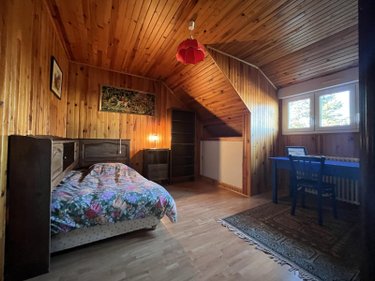 Maison a vendre Ploërmel 56800 Morbihan 164 m2 7 pièces 260140 euros