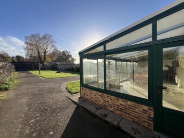 Maison a vendre Ploërmel 56800 Morbihan 164 m2 7 pièces 260140 euros