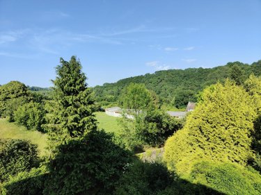 Maison a vendre Condé-sur-Vire 50890 Manche 799 m2 10 pièces 1040000 euros