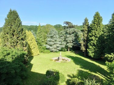 Maison a vendre Condé-sur-Vire 50890 Manche 799 m2 10 pièces 1040000 euros