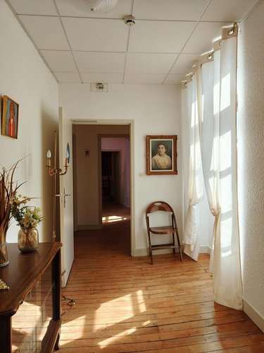 Maison a vendre Condé-sur-Vire 50890 Manche 799 m2 10 pièces 1040000 euros