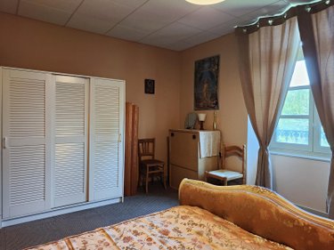 Maison a vendre Condé-sur-Vire 50890 Manche 799 m2 10 pièces 1040000 euros