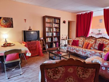 Maison a vendre Condé-sur-Vire 50890 Manche 799 m2 10 pièces 1040000 euros