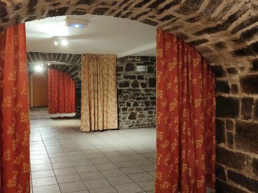 Maison a vendre Condé-sur-Vire 50890 Manche 799 m2 10 pièces 1040000 euros