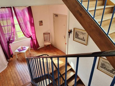 Maison a vendre Condé-sur-Vire 50890 Manche 799 m2 10 pièces 1040000 euros