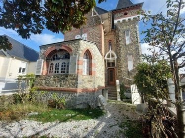 Maison a vendre Donville-les-Bains 50350 Manche 121 m2 6 pièces 546000 euros