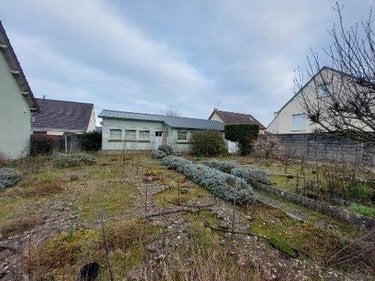 Maison a vendre Saint-Pair-sur-Mer 50380 Manche 52 m2 3 pièces 260000 euros