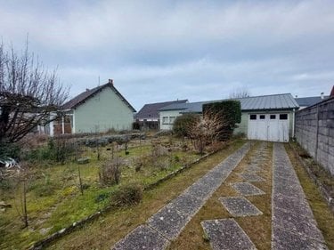 Maison a vendre Saint-Pair-sur-Mer 50380 Manche 52 m2 3 pièces 260000 euros